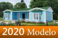 Casas Modulares – Modelos de 2020