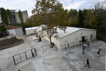 Edifícios de ensino