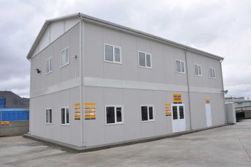 As nossas soluções